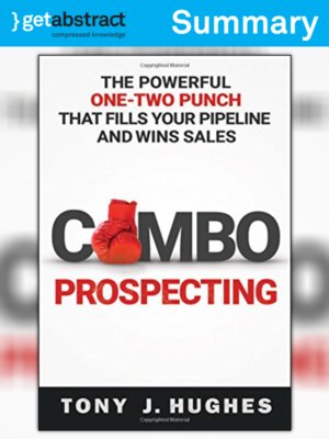 cover image of Combo Prospecting (Summary)